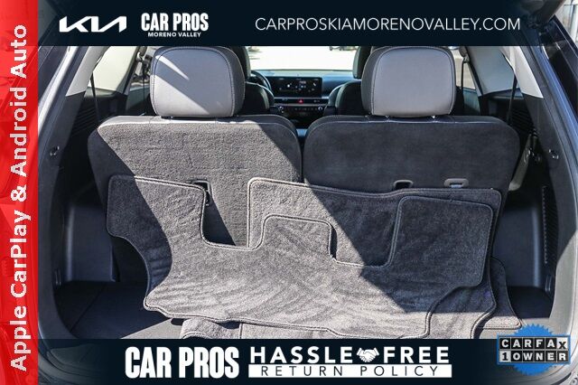 2024 Kia Sorento EX Moreno Valley CA