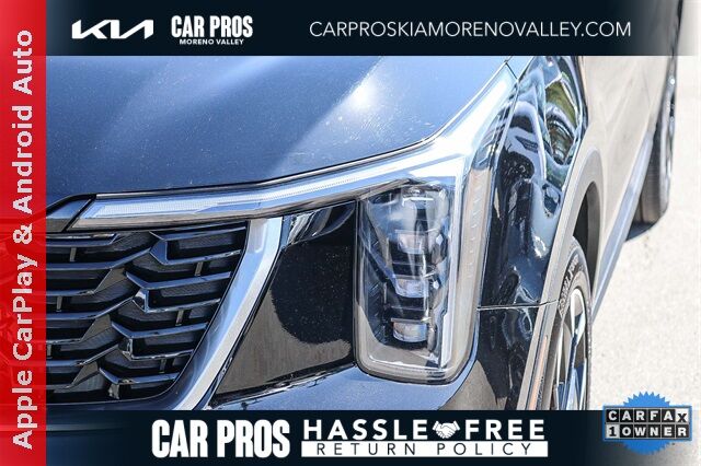 2024 Kia Sorento EX Moreno Valley CA