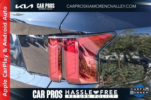 2024 Kia Sorento EX Moreno Valley CA