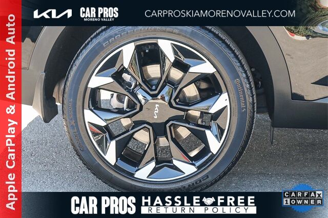 2024 Kia Sorento EX Moreno Valley CA