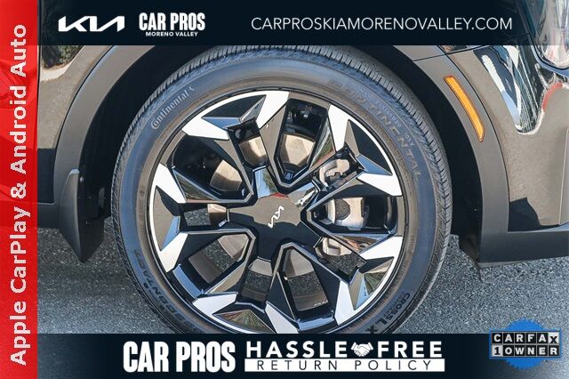 2024 Kia Sorento EX Moreno Valley CA
