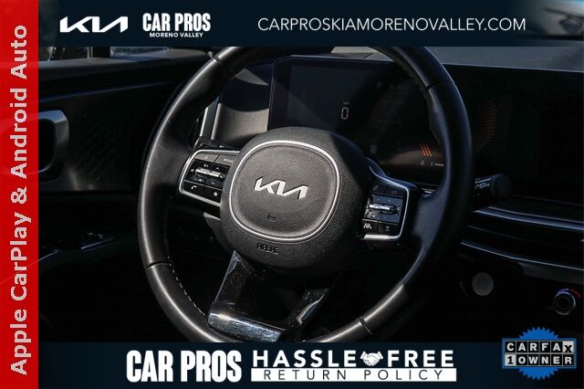 2024 Kia Sorento EX Moreno Valley CA