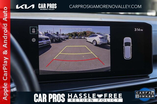 2024 Kia Sorento EX Moreno Valley CA