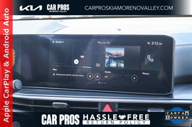 2024 Kia Sorento EX Moreno Valley CA