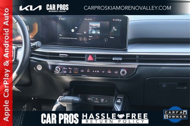 2024 Kia Sorento EX Moreno Valley CA