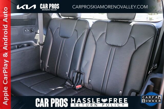 2024 Kia Sorento EX Moreno Valley CA