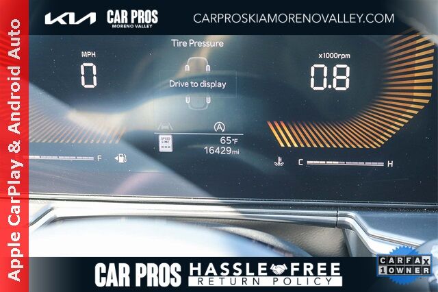 2024 Kia Sorento EX Moreno Valley CA