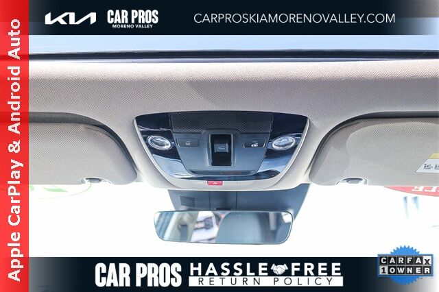 2024 Kia Sorento EX Moreno Valley CA
