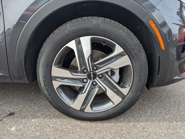2024 Kia Sorento Hybrid EX El Paso TX