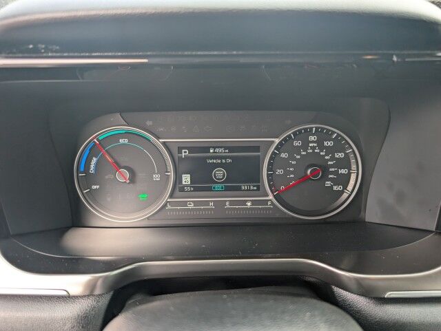 2024 Kia Sorento Hybrid EX El Paso TX