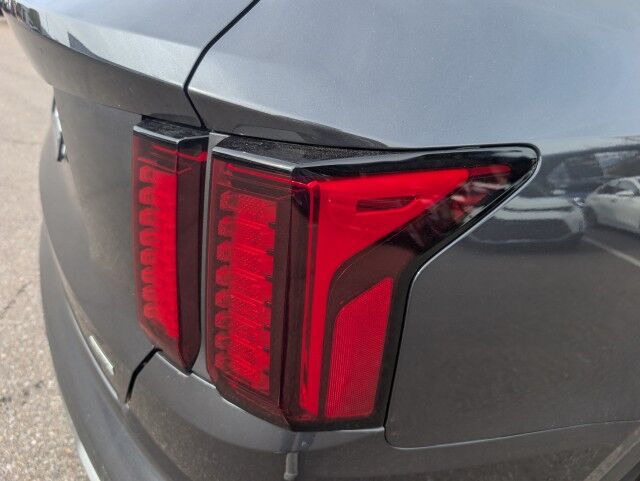 2024 Kia Sorento Hybrid EX El Paso TX