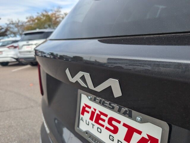 2024 Kia Sorento Hybrid EX El Paso TX
