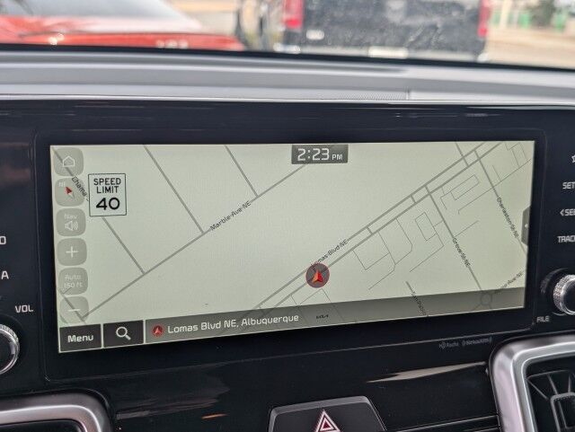 2024 Kia Sorento Hybrid EX El Paso TX