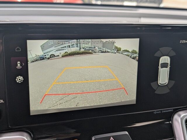 2024 Kia Sorento Hybrid EX El Paso TX