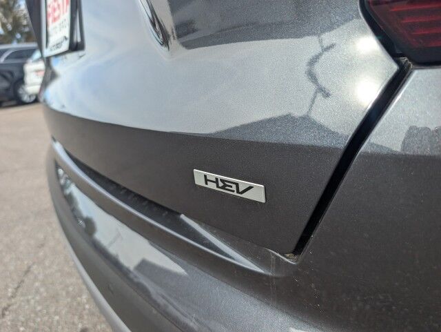 2024 Kia Sorento Hybrid EX El Paso TX