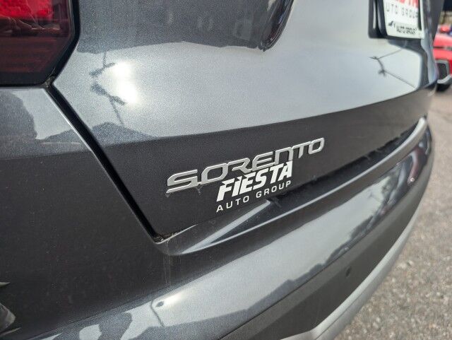 2024 Kia Sorento Hybrid EX El Paso TX