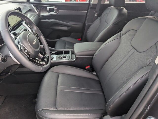 2024 Kia Sorento Hybrid EX El Paso TX
