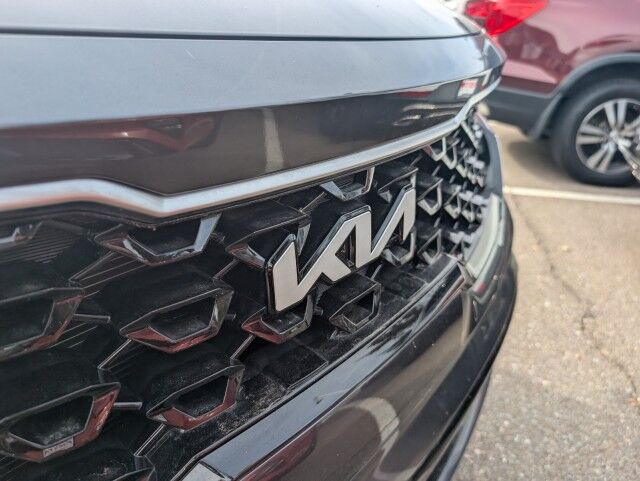 2024 Kia Sorento Hybrid EX El Paso TX