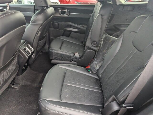 2024 Kia Sorento Hybrid EX El Paso TX