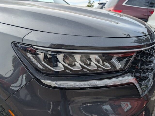 2024 Kia Sorento Hybrid EX El Paso TX