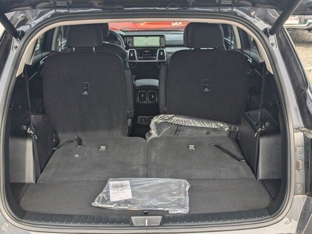 2024 Kia Sorento Hybrid EX El Paso TX