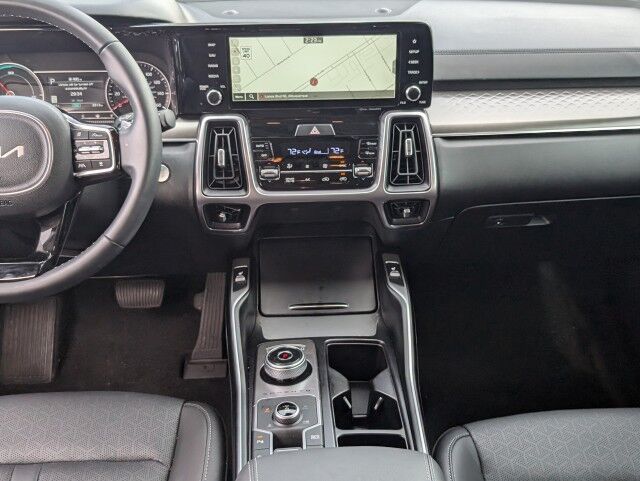2024 Kia Sorento Hybrid EX El Paso TX