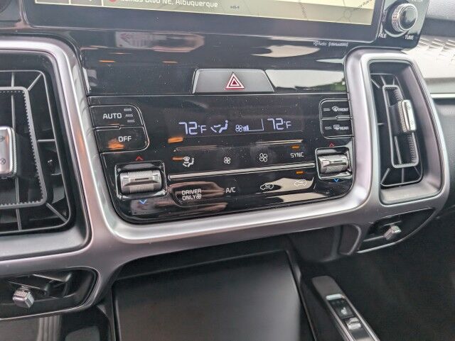 2024 Kia Sorento Hybrid EX El Paso TX