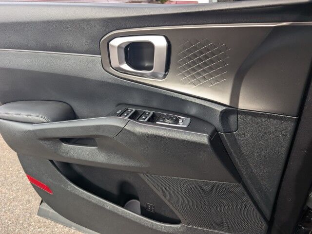 2024 Kia Sorento Hybrid EX El Paso TX