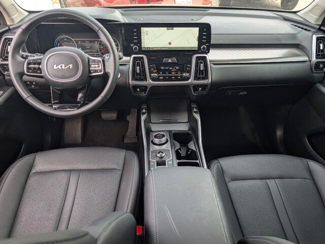 2024 Kia Sorento Hybrid EX El Paso TX