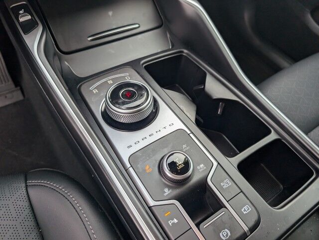 2024 Kia Sorento Hybrid EX El Paso TX