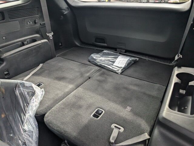 2024 Kia Sorento Hybrid EX El Paso TX