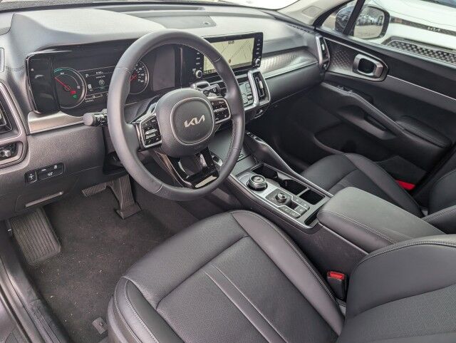 2024 Kia Sorento Hybrid EX El Paso TX