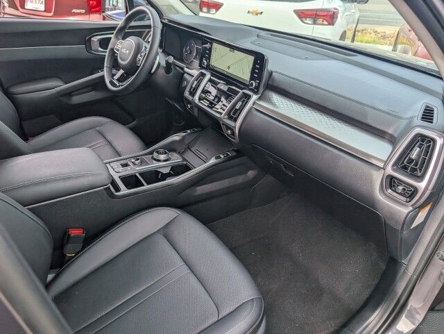 2024 Kia Sorento Hybrid EX El Paso TX