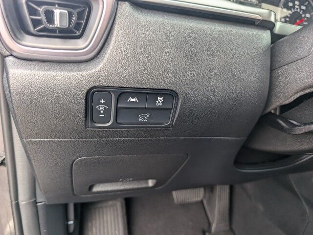 2024 Kia Sorento Hybrid EX El Paso TX