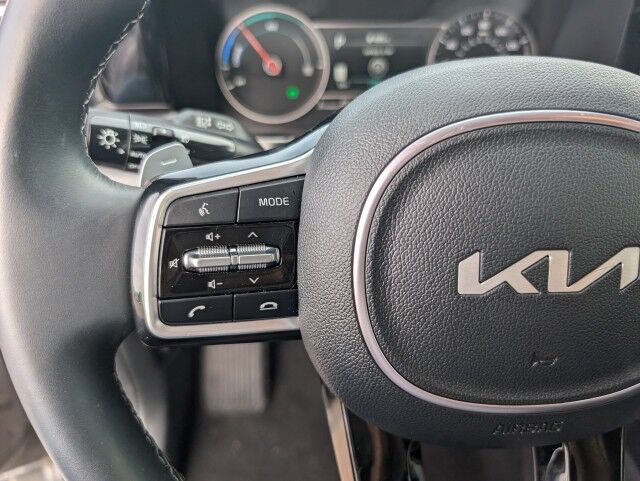 2024 Kia Sorento Hybrid EX El Paso TX