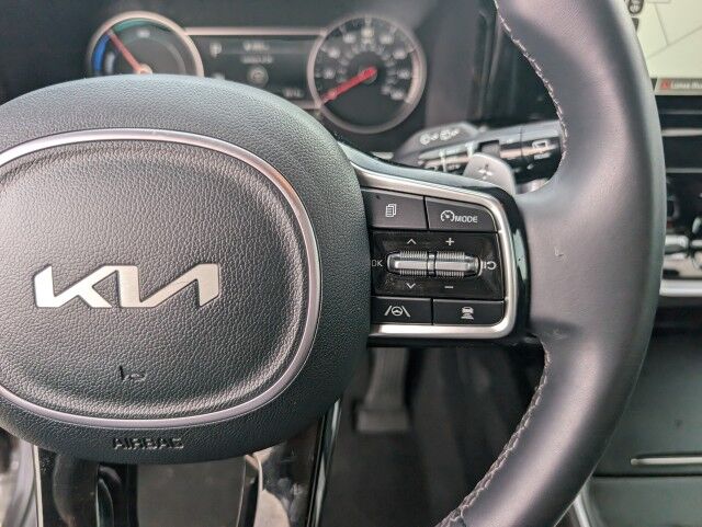 2024 Kia Sorento Hybrid EX El Paso TX