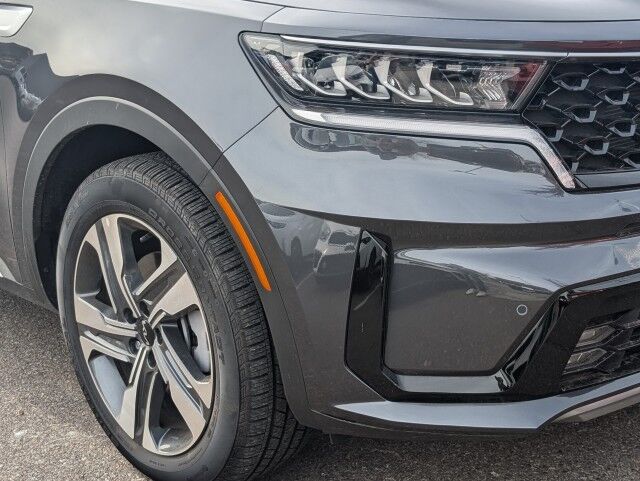 2024 Kia Sorento Hybrid EX El Paso TX
