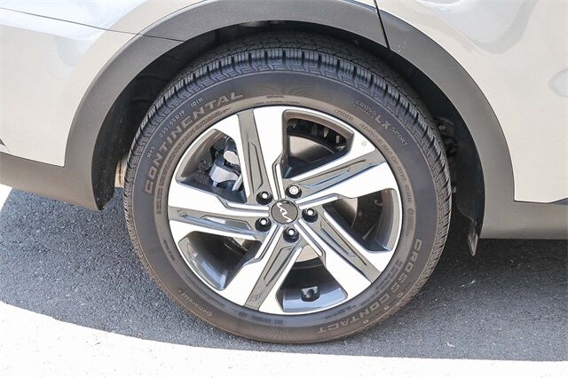 2024 Kia Sorento Hybrid EX Moreno Valley CA
