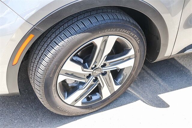 2024 Kia Sorento Hybrid EX Moreno Valley CA