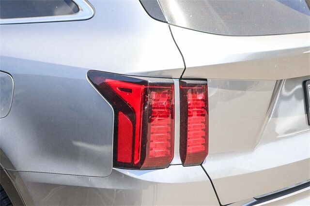 2024 Kia Sorento Hybrid EX Moreno Valley CA