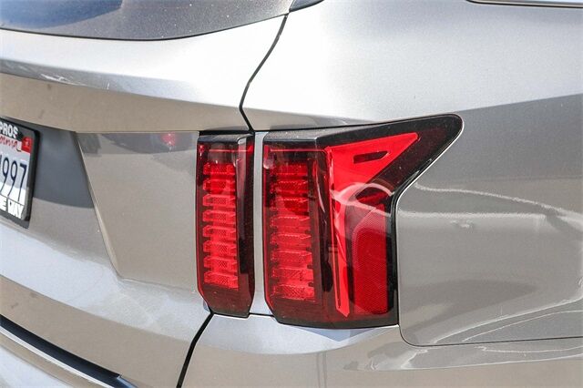 2024 Kia Sorento Hybrid EX Moreno Valley CA