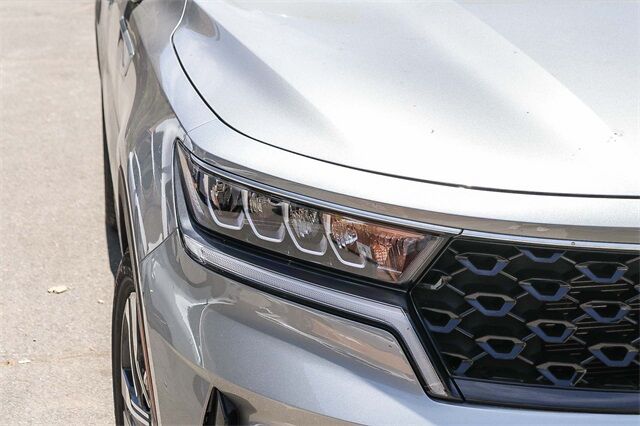 2024 Kia Sorento Hybrid EX Moreno Valley CA