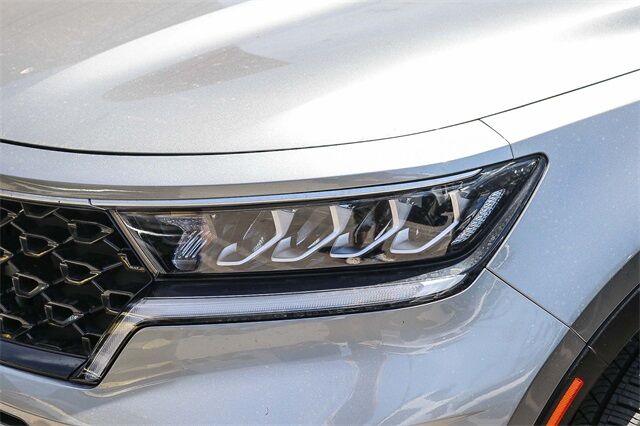 2024 Kia Sorento Hybrid EX Moreno Valley CA
