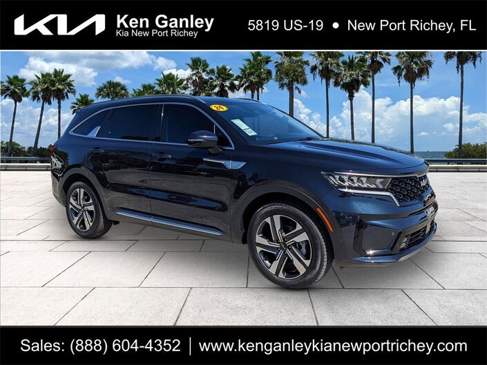 2024 Kia Sorento Hybrid EX Oshkosh WI
