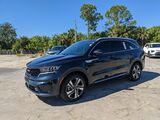 2024 Kia Sorento Hybrid EX Oshkosh WI 2024 Kia Sorento Hybrid EX Oshkosh WI