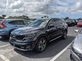 2024 Kia Sorento Hybrid EX Oshkosh WI