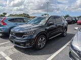 2024 Kia Sorento Hybrid EX Oshkosh WI
