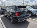 2024 Kia Sorento Hybrid EX Oshkosh WI