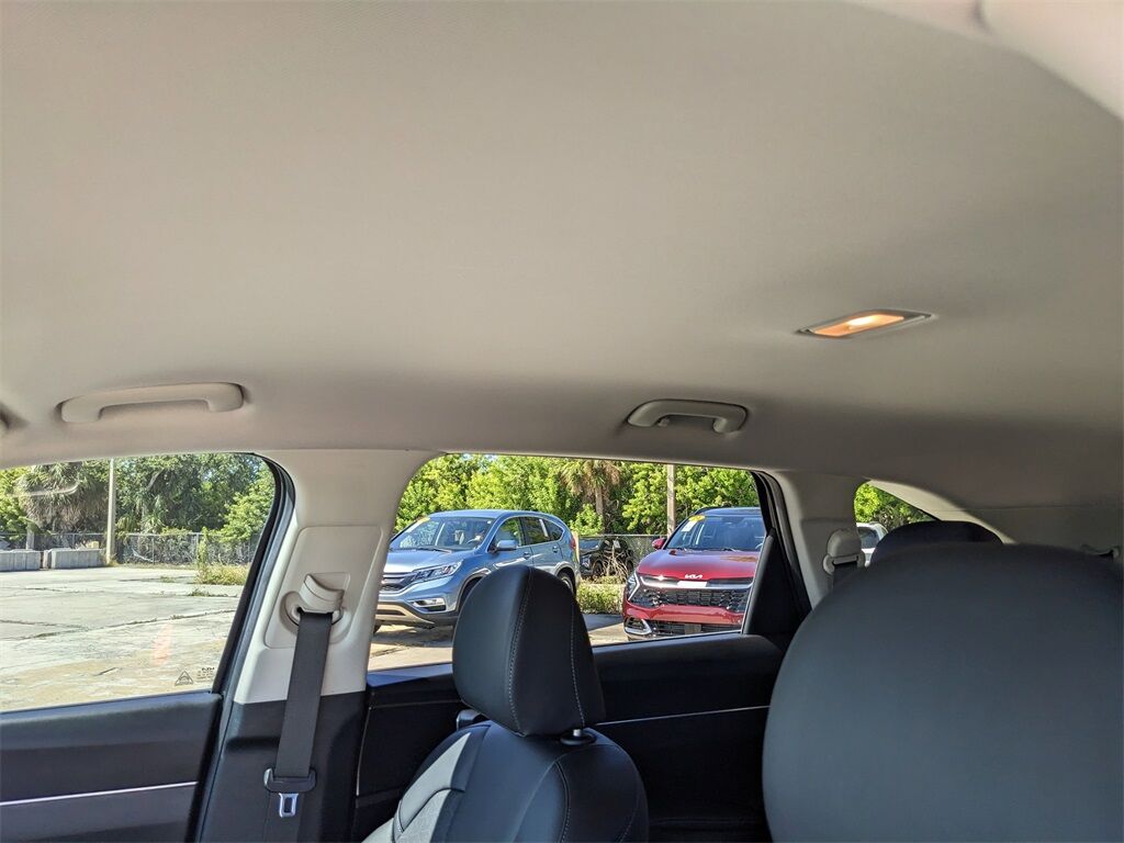 2024 Kia Sorento Hybrid EX San Clemente CA