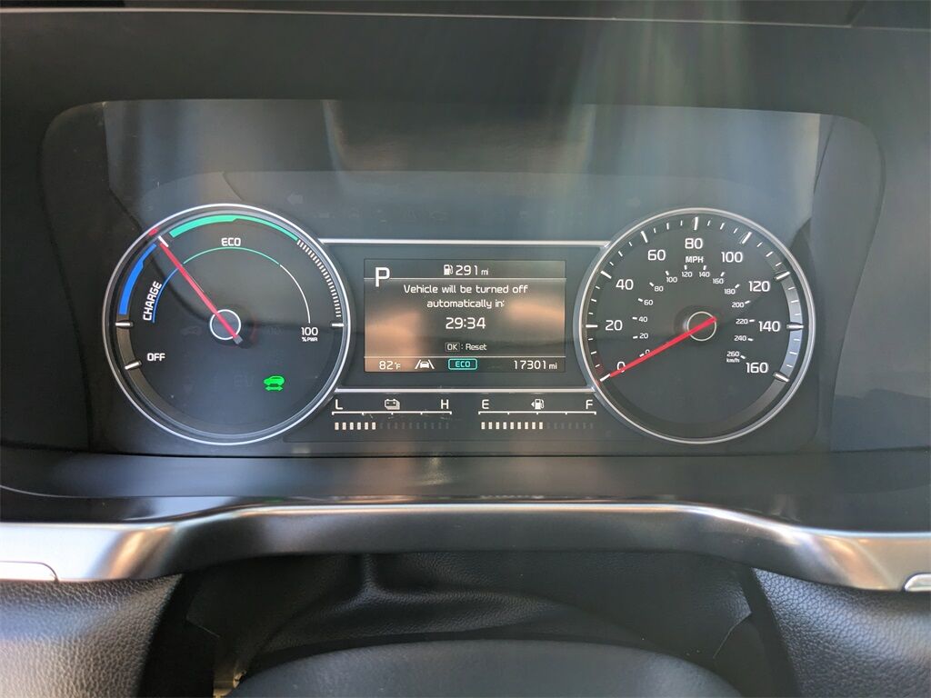 2024 Kia Sorento Hybrid EX San Clemente CA